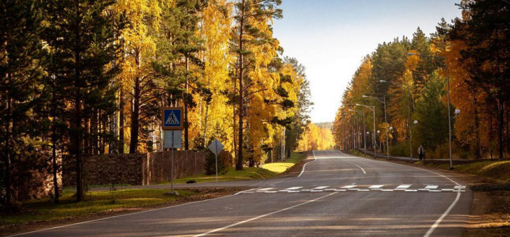 Земельный участок № 36 в Амур — 10.92 соток