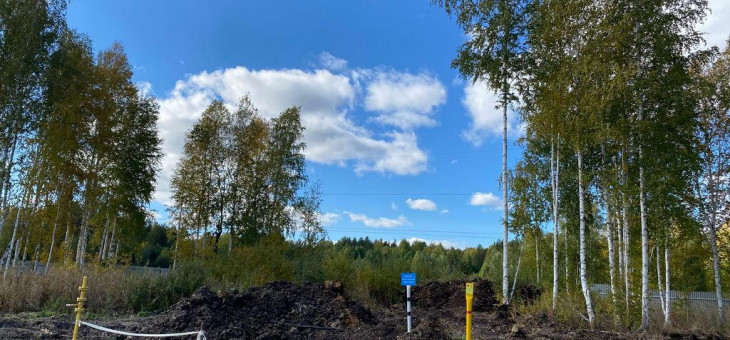 Земельный участок № 161 в Снегири, цена 486 000 руб/сотка