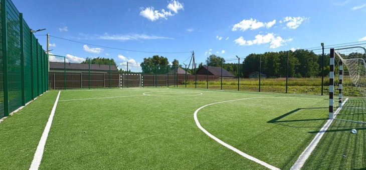 Земельный участок № 13 в Радость, цена 520 000 руб/сотка