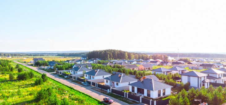 Участок № 75 — 8.90 соток в Радость, продажа