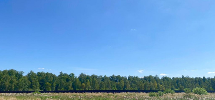 Участок № 102 в поселке Жемчужный, площадь 15.00 соток