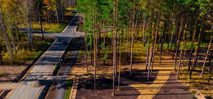 Земельный участок № 16 в Агат, цена 665 000 руб/сотка