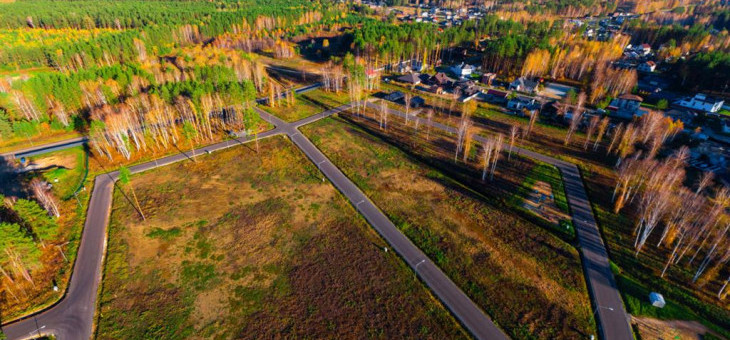 Земельный участок № 37 в Аист, цена 760 000 руб/сотка