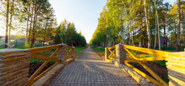 Участок № 3 — 10.80 соток в Амур, продажа