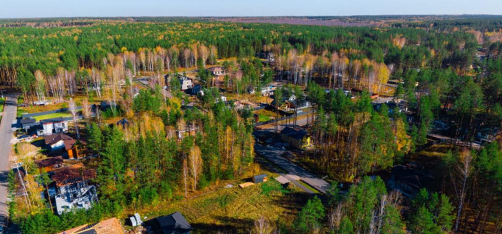 Земельный участок № 12 в Амур, цена 560 000 руб/сотка