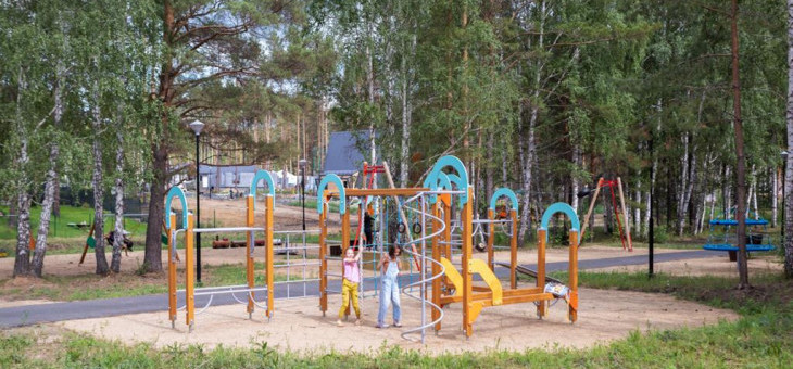 Участок № 14 — 14.83 соток в Амур, продажа