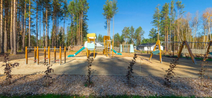 Земельный участок № 64 в Агат, цена 600 000 руб/сотка