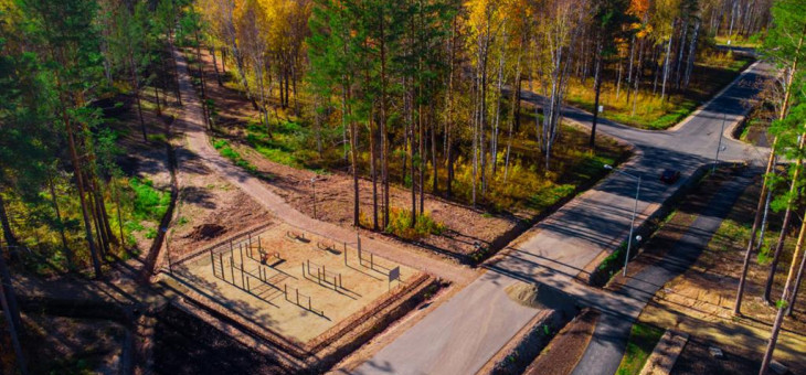 Земельный участок № 65 в Агат, цена 600 000 руб/сотка