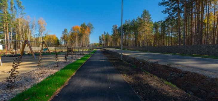 Земельный участок № 71 в Агат, цена 570 000 руб/сотка