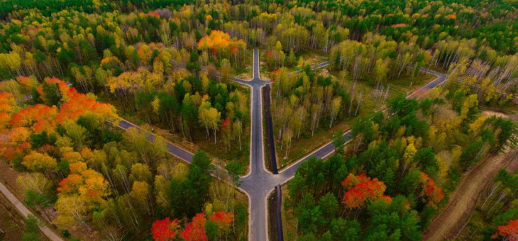 Земельный участок № 85 в Агат, цена 600 000 руб/сотка