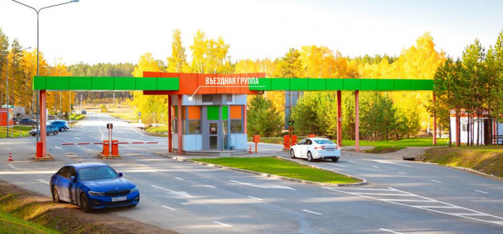 Участок № 10 — 10.81 соток в Малахит, продажа