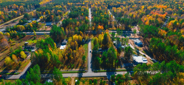 Участок № 23 — 10.81 соток в Малахит, продажа