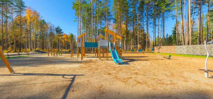 Земельный участок № 47 в Гранат, цена 700 000 руб/сотка