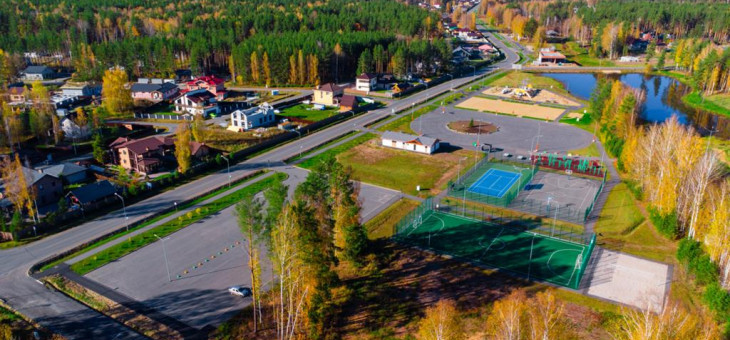 Земельный участок № 74К в Коммерческая земля, цена 1 746 000 руб/сотка