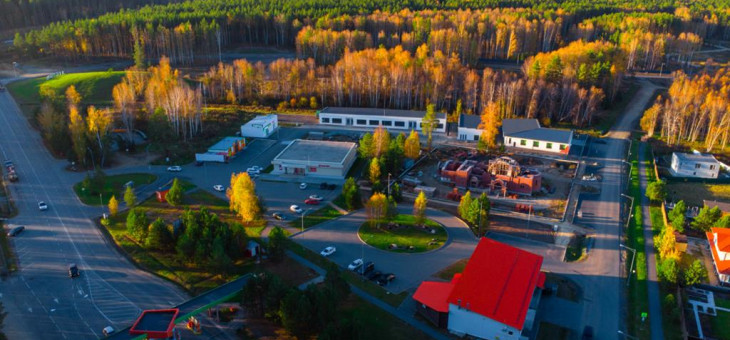 Земельный участок № 115К в Коммерческая земля, цена 1 800 000 руб/сотка