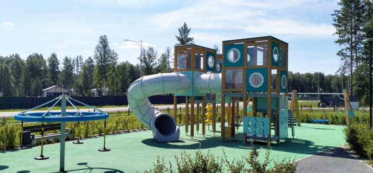 Участок № 45 — 11.86 соток в Иволга, продажа