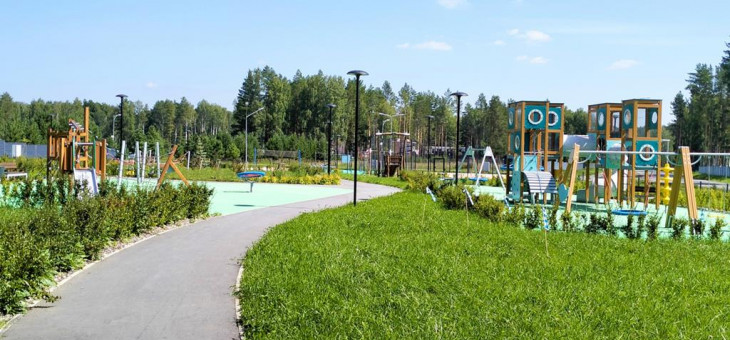 Земельный участок № 10 в Колибри, цена 1 395 000 руб/сотка