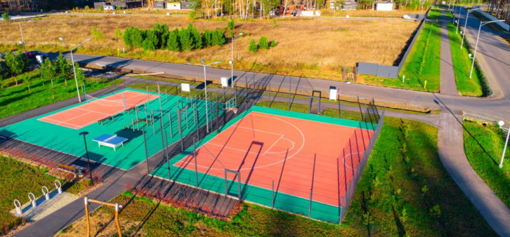 Участок № 14 — 16.80 соток в Колибри, продажа