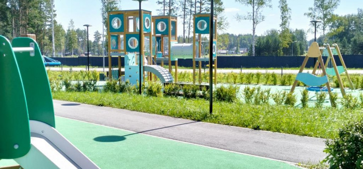 Продажа участка № 37 — Колибри, площадь 40.00 соток