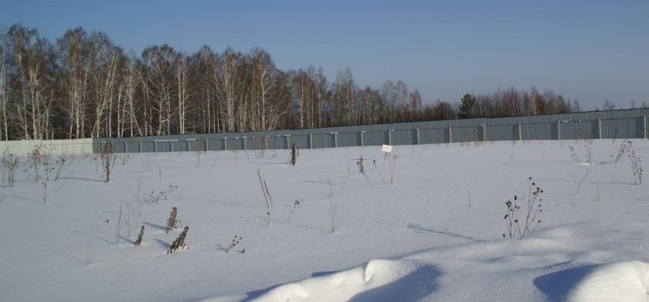 Участок № 25 — 10.47 соток в Лукоморье, продажа