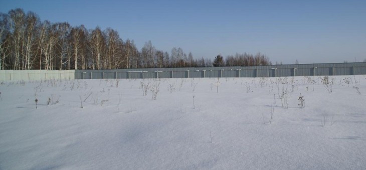 Участок № 26 — 11.15 соток в Лукоморье, продажа