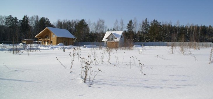 Участок № 46 — 12.11 соток в Лукоморье, продажа