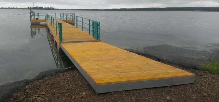 Участок № 49 — 11.68 соток в Лукоморье, продажа