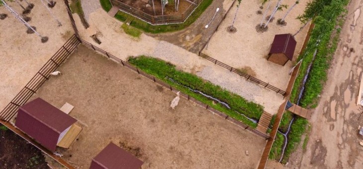 Участок № 35А — 13.32 соток в Совята, продажа