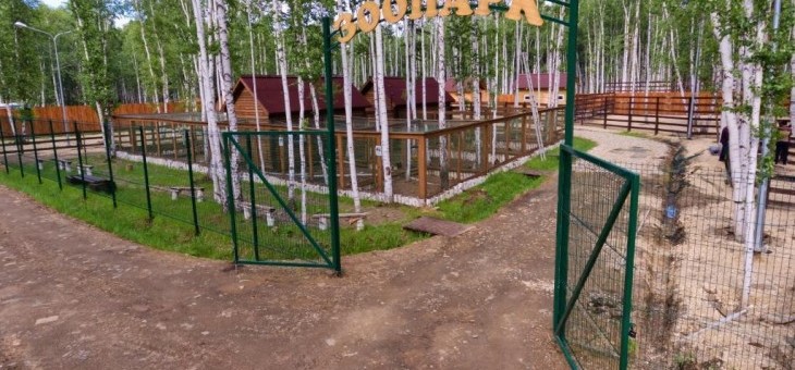 Земельный участок № 35А в Совята — 13.32 соток